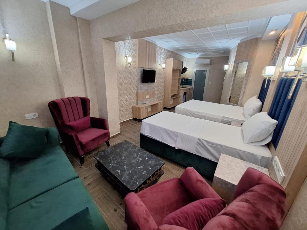 Lords Mansion 3* اسطنبول